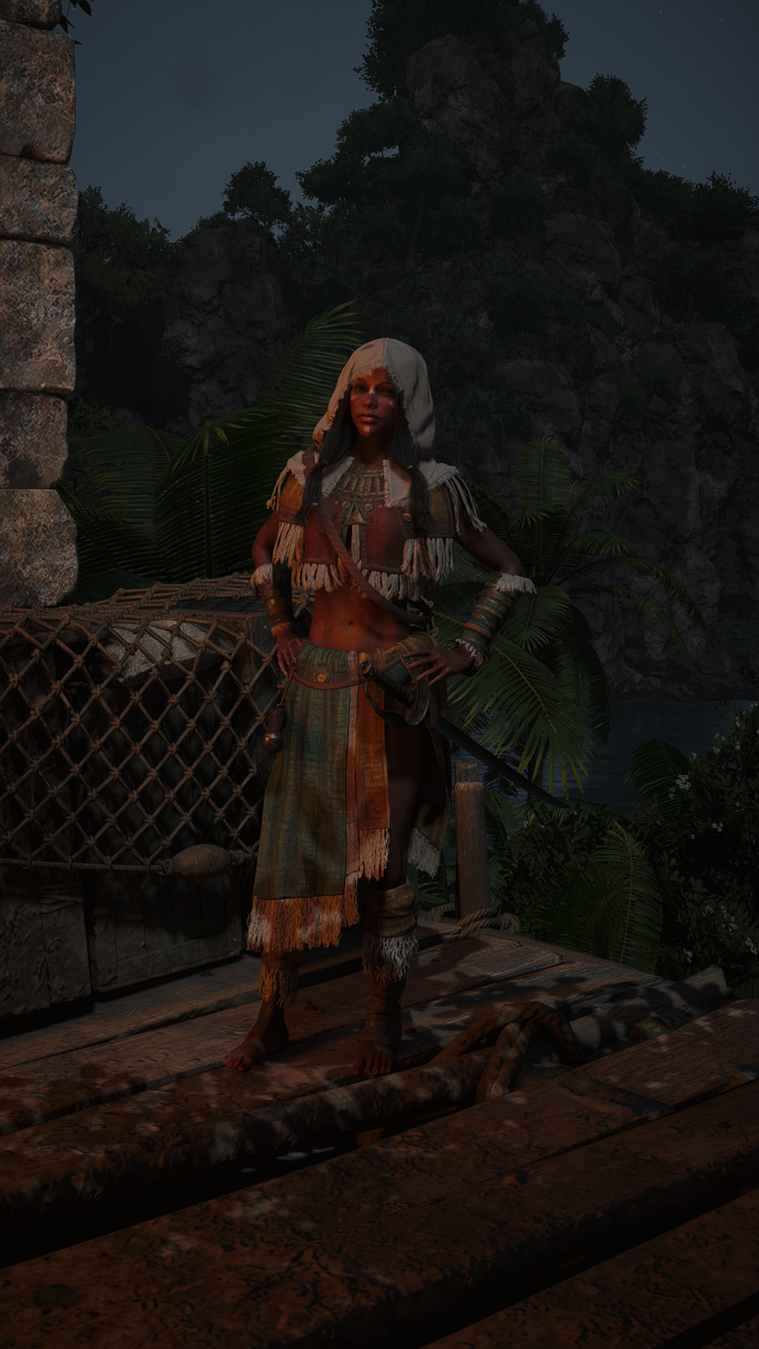AC: Black Flag — 11